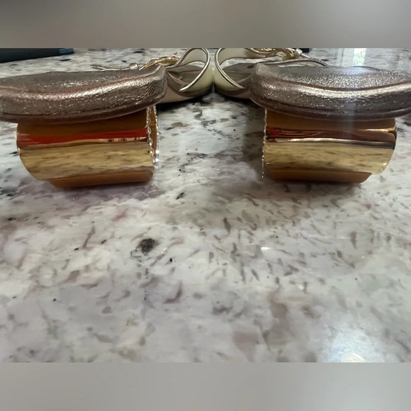 STUART WEITZMAN Sandals - Picture 11 of 12